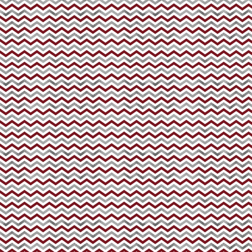 Valentine Chevron Pattern Acrylic Sheet - CMB Pattern Acrylic